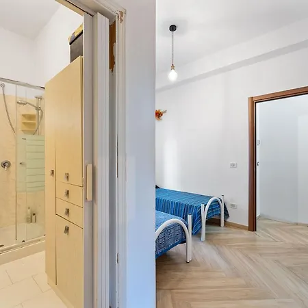 La Casa Di Alice Feriehus *