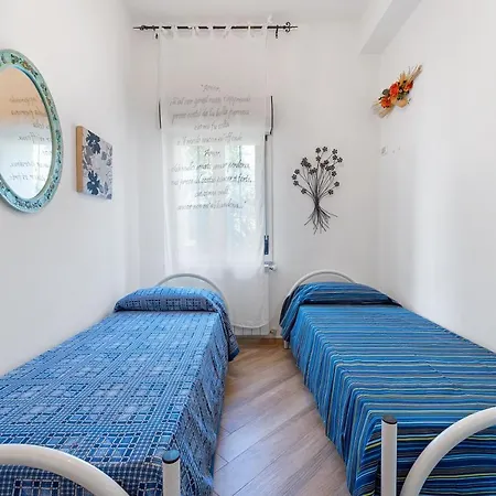 La Casa Di Alice Carbonia